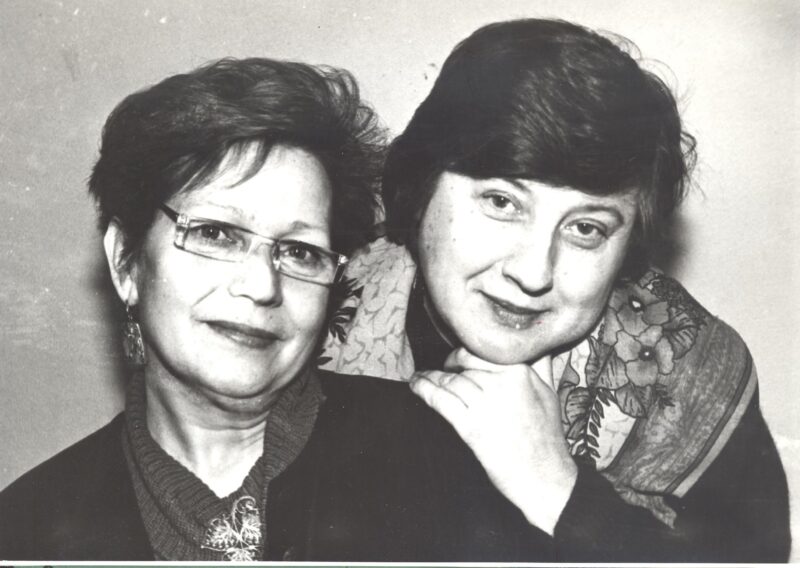 Прощание с Кирой Степановной Кочетковой пройдет в Церкви Рождества Христова