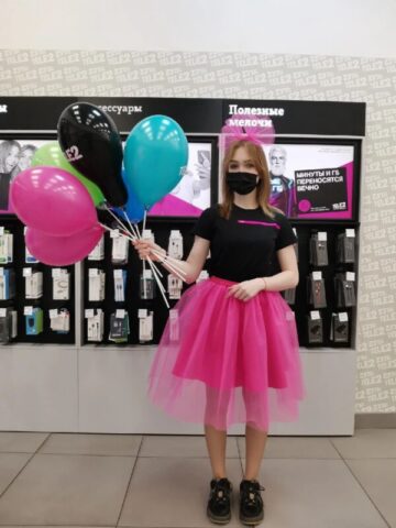 Tele2 дарит кофе, скидку и аксессуары в салонах Твери Tele2 дарит кофе, скидку и аксессуары в салонах Твери