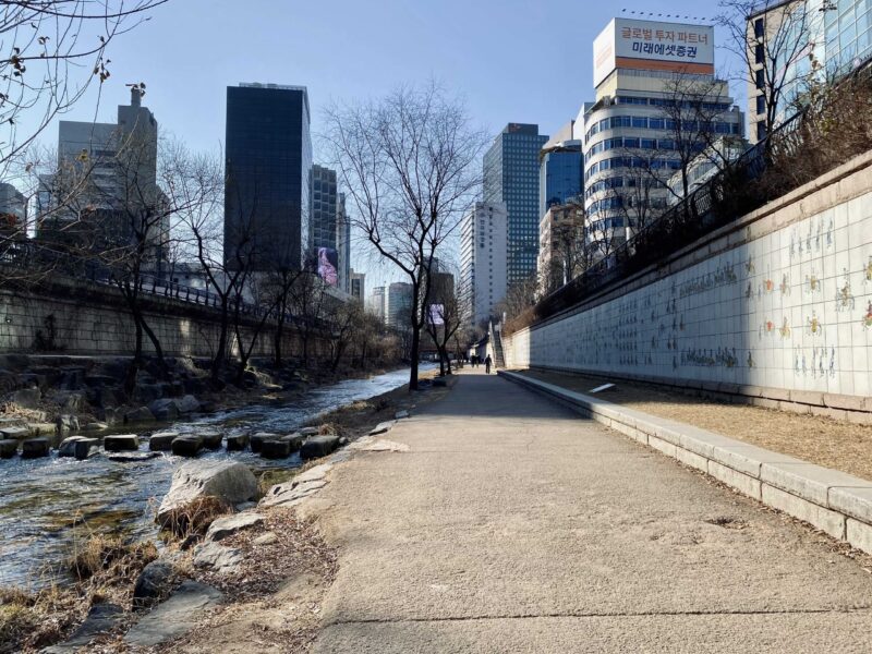 10 причин полюбить Южную Корею