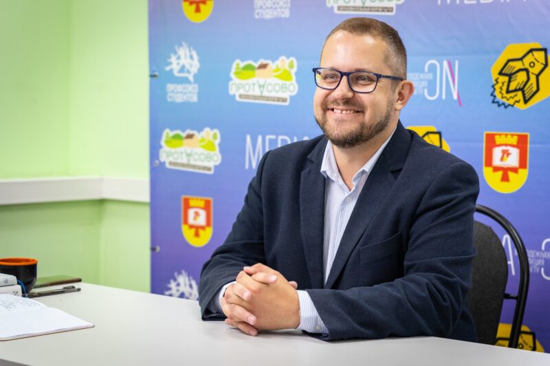 Александр Иванников: Комфортный транспорт – отличительная черта развивающегося города