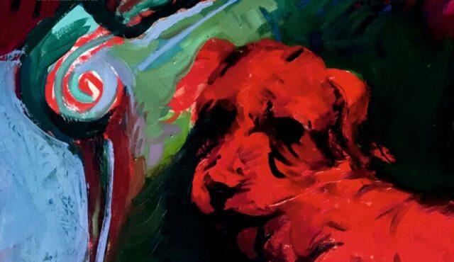 Тверской императорский дворец представит новую выставку «… в преКРАСНОМ…»