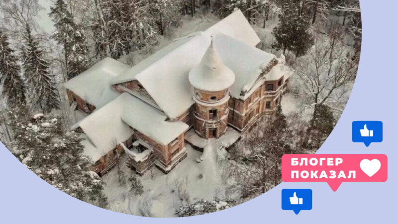 "Тверьлайф" покажет самые красивые места Тверской области в новой рубрике "Тверьлайф" покажет самые красивые места Тверской области в новой рубрике