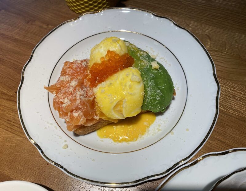 Поели за вас: где в Твери искать самые нежные тосты