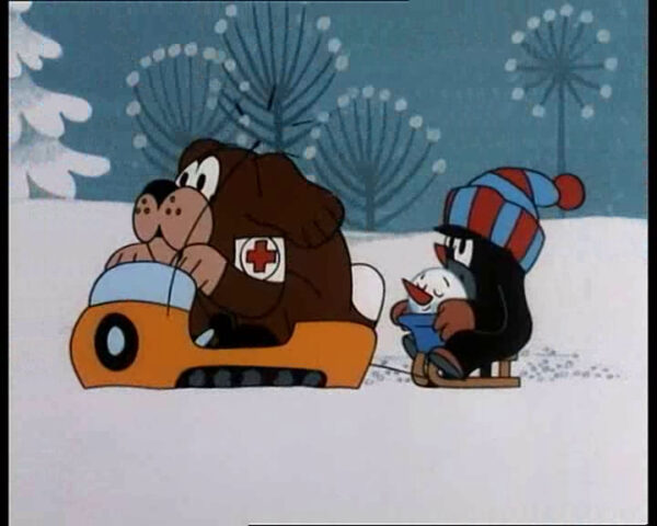 В Тверской области ожидается переменная облачность и нулевая температура