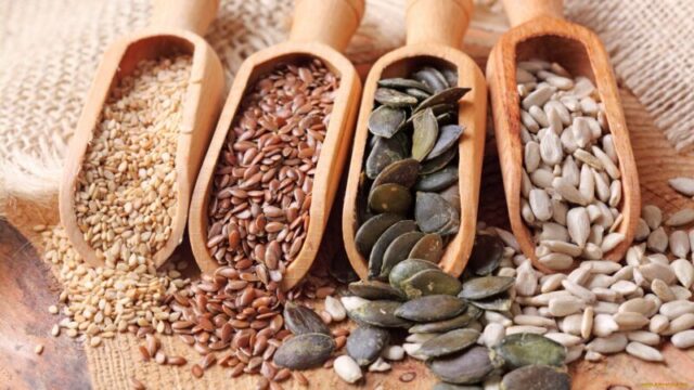 Россельхознадзор напоминает о правилах посадки семян из заграницы