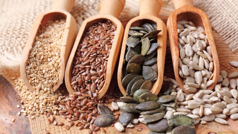 Россельхознадзор напоминает о правилах посадки семян из заграницы