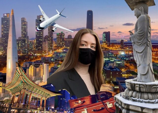 Обозреватель «Тверьлайф» расскажет о своем опыте жизни в Южной Корее