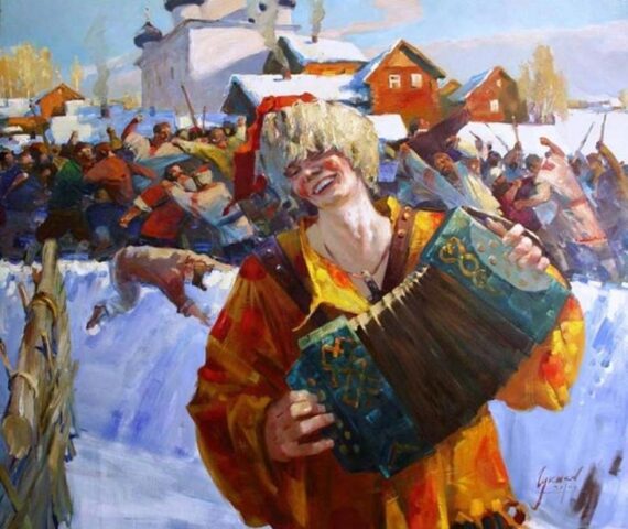 Жителей и гостей Верхневолжья приглашают на культурные и спортивные мероприятия