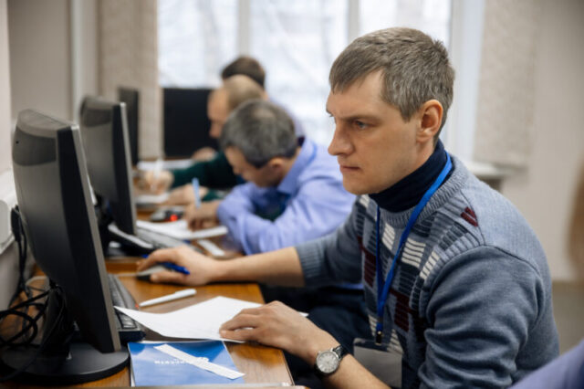 В Тверьэнерго прошли обучение и повысили свою квалификацию больше 1800 работников за 2021 год