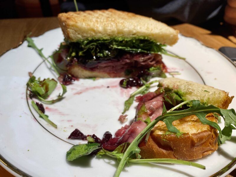 Поели за вас: где в Твери искать самые нежные тосты