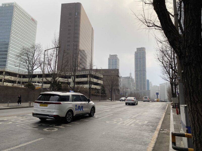 10 причин полюбить Южную Корею