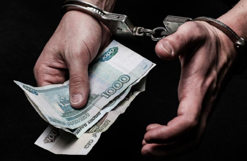 Одна из тверских частных клиник выплатит крупный штраф за взятку Одна из тверских частных клиник выплатит крупный штраф за взятку