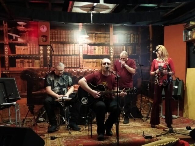 Фестиваль для творческой молодёжи "Твоя сцена" прошел в Твери Фестиваль для творческой молодёжи "Твоя сцена" прошел в Твери