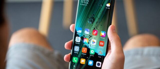 Жители Тверской области выбирают смартфоны от 10 тысяч рублей