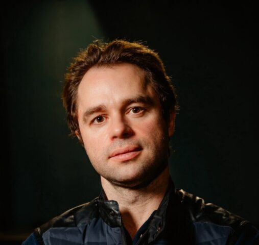 Известный актер Виталий Гогунский рассказал о переезде в Тверь и силе творчества Пушкина