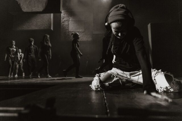 В Тверском театре юного зрителя будут разбираться с проблемами подростков