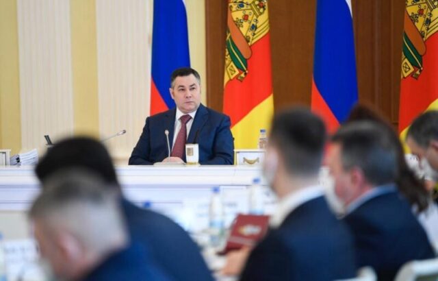 Итоги проведения конкурентных закупок в 2021 году рассмотрели на заседании Правительства региона Итоги проведения конкурентных закупок в 2021 году рассмотрели на заседании Правительства региона