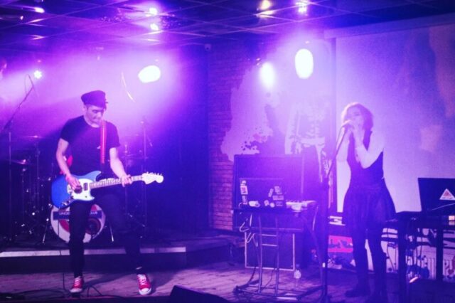 В тверском клубе Big Ben пройдет творческий вечер "ART-четверг"