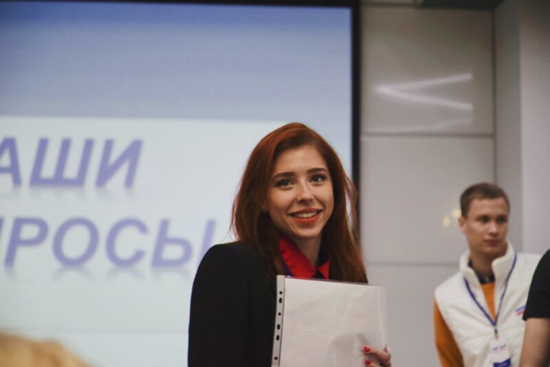 Александра Шаршавых: Система-112 помогла снизить смертность