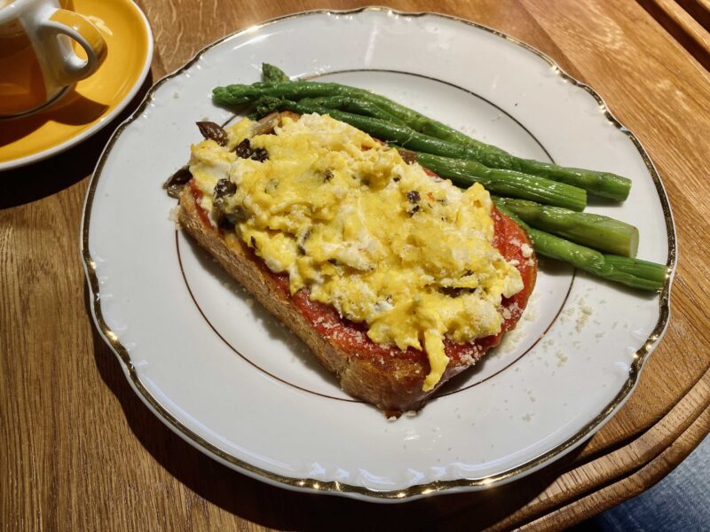 Поели за вас: где в Твери искать самые нежные тосты