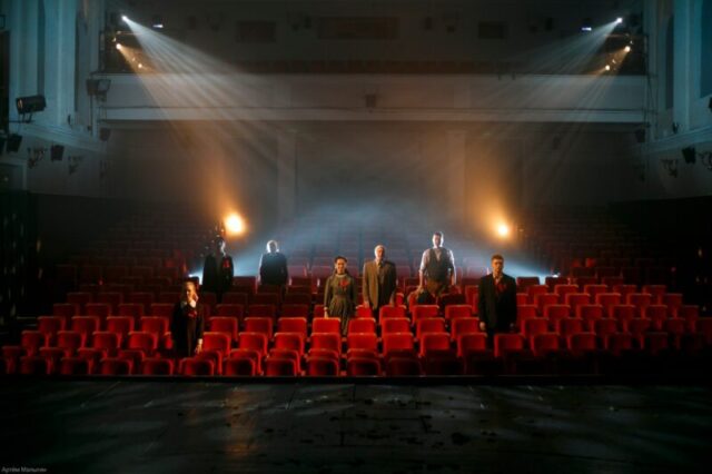 Жителей Твери приглашают на спектакль «Завтра была война»