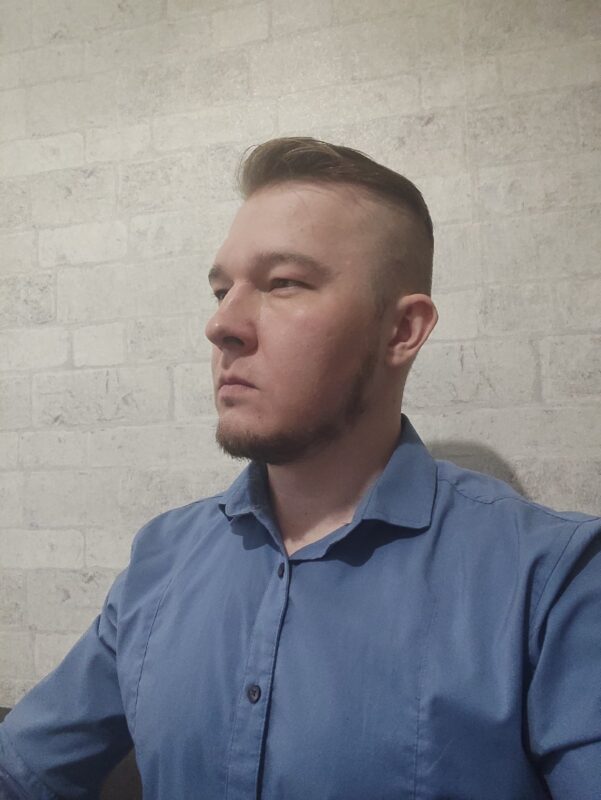 Василий Ходарев: Более миллиона русских людей снова под защитой России