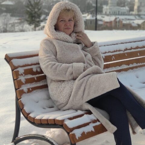Дина Тихомирова: без поддержки областной власти результатов было бы не добиться Дина Тихомирова: без поддержки областной власти результатов было бы не добиться