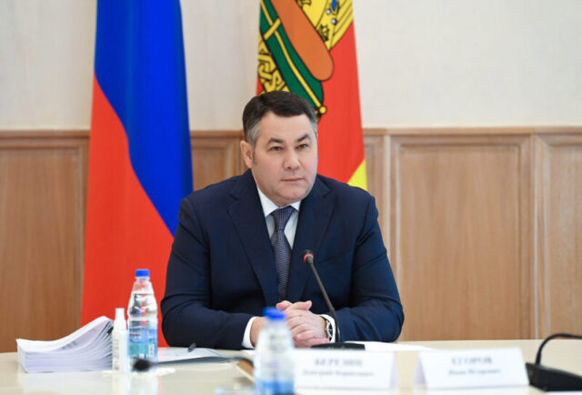 Итоги Стратегии духовно-нравственного воспитания детей в Тверской области рассмотрят на заседании регионального правительства