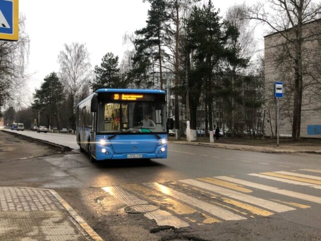 Владимир Соловьев: Новая транспортная модель сделала работу водителя намного престижнее и привлекательнее