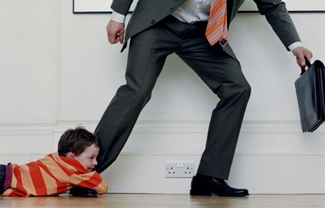 В Тверской области мужчина погасил долг по алиментам из-за страха оказаться в тюрьме