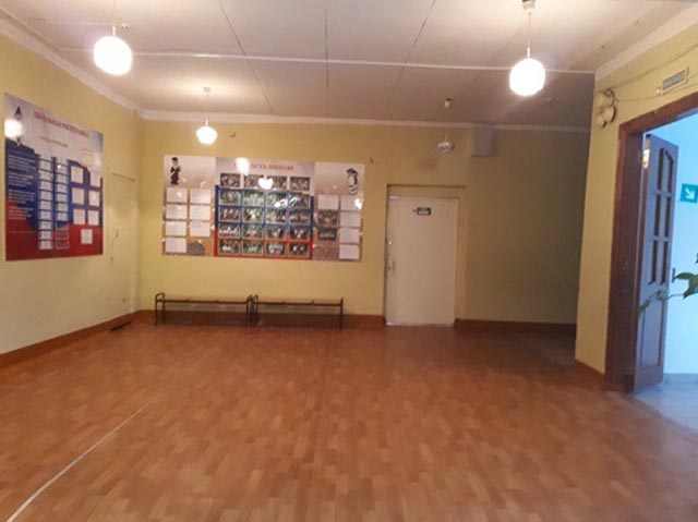 В Западной Двине школьники участвуют в региональной программе по поддержке школьных инициатив В Западной Двине школьники участвуют в региональной программе по поддержке школьных инициатив