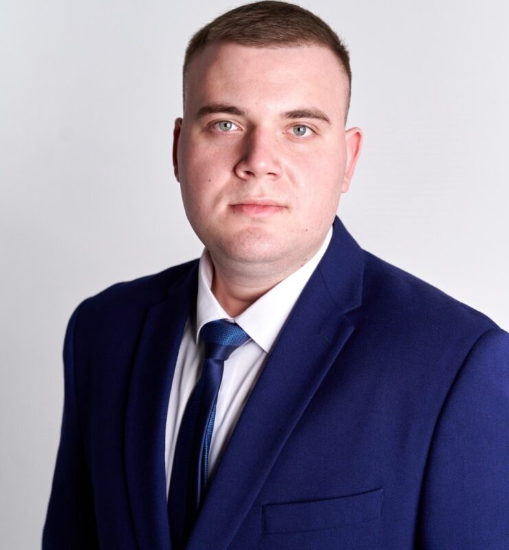 ККирилл Николаев: Мы будем твёрдо отстаивать интересы России