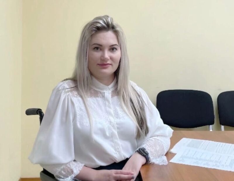 Светлана Козлова: У России всегда были свои ценности
