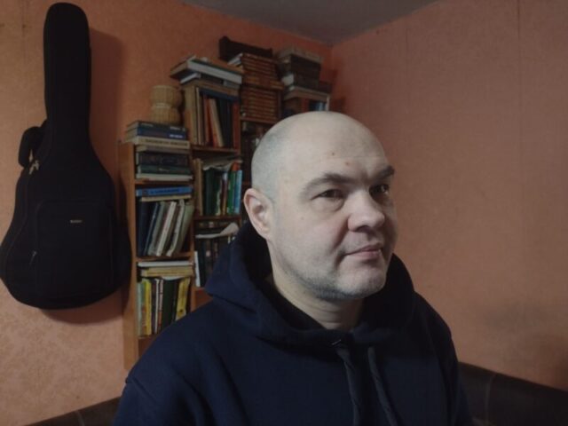 Валерий Копытов: Хорошую дорогу обычно и не замечаешь