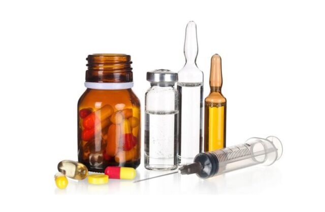 Россельхознадзор изымает серию лекарственного препарата для ветеринарного применения Россельхознадзор изымает серию лекарственного препарата для ветеринарного применения