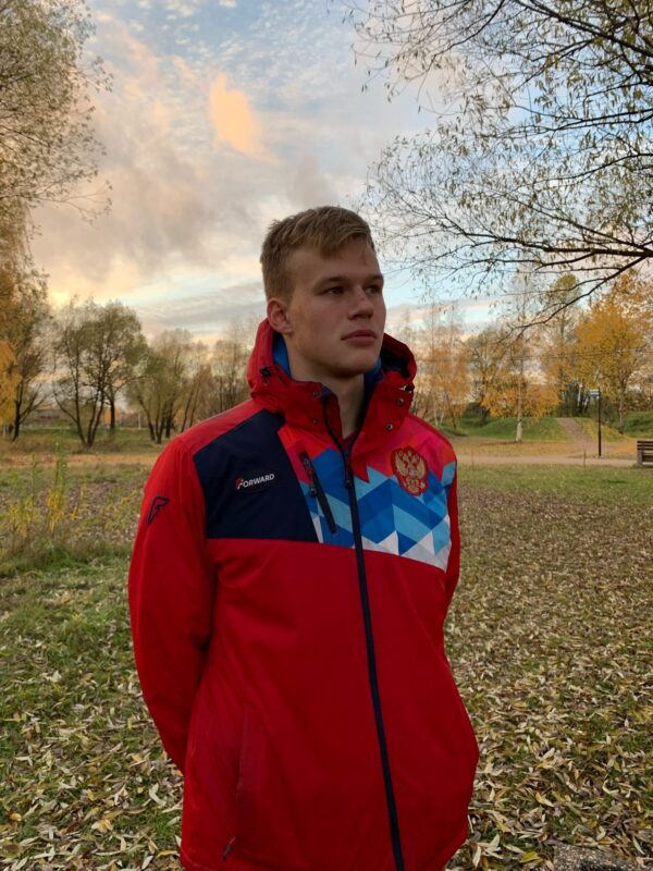 Александр Михня: Мобильное приложение всегда подскажет, когда подъедет общественный транспорт