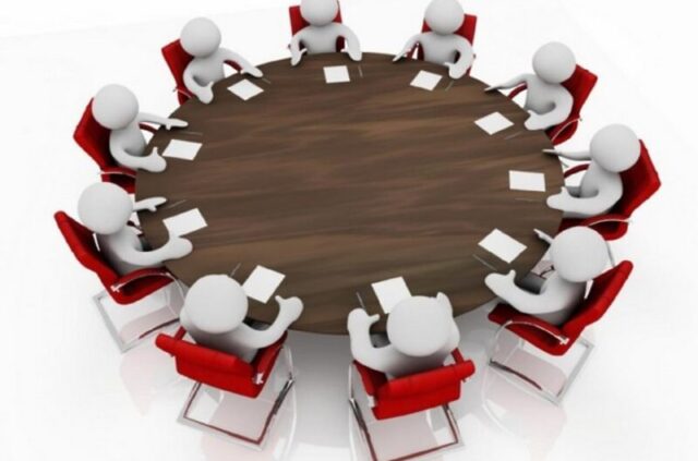 В Управлении Россельхознадзора состоятся публичные обсуждения по видеосвязи В Управлении Россельхознадзора состоятся публичные обсуждения по видеосвязи