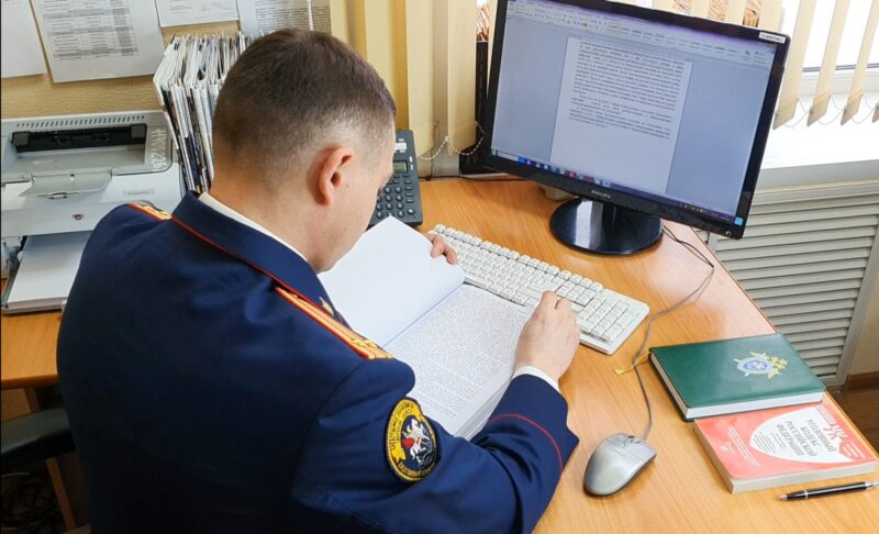 В Твери будут судить мужчину, который в пьяном состоянии пытался изнасиловать женщину Пропавшая накануне 16-летняя жительница Твери вернулась домой