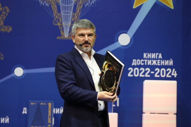 На Стратегической сессии «Россети Центр» и «Россети Центр и Приволжье» определят новые возможности для компании в условиях перемен На Стратегической сессии «Россети Центр» и «Россети Центр и Приволжье» определят новые возможности для компании в условиях перемен