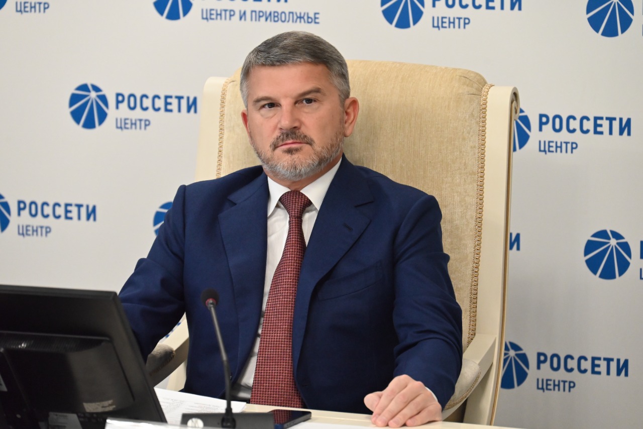 Игорь Маковский: Наша задача сохранить надежность электроснабжения и рабочие места в организациях партнеров Игорь Маковский: Наша задача сохранить надежность электроснабжения и рабочие места в организациях партнеров