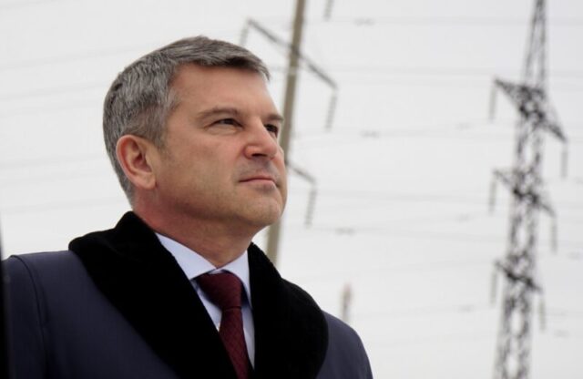 По поручению Игоря Маковского энергетики оказывают всестороннюю поддержку нуждающимся По поручению Игоря Маковского энергетики оказывают людям, нуждающимся в помощи, всестороннюю поддержку