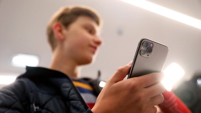 Эксперты рассказали, можно ли защитить смартфон от блокировки популярным способом