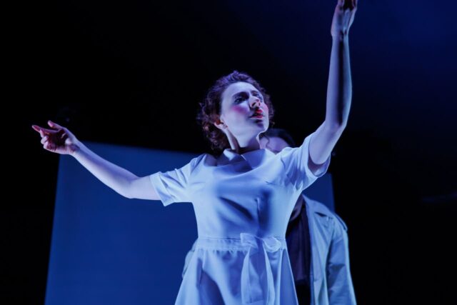 Тверской ТЮЗ приглашает на премьеру сезона "Митина любовь"