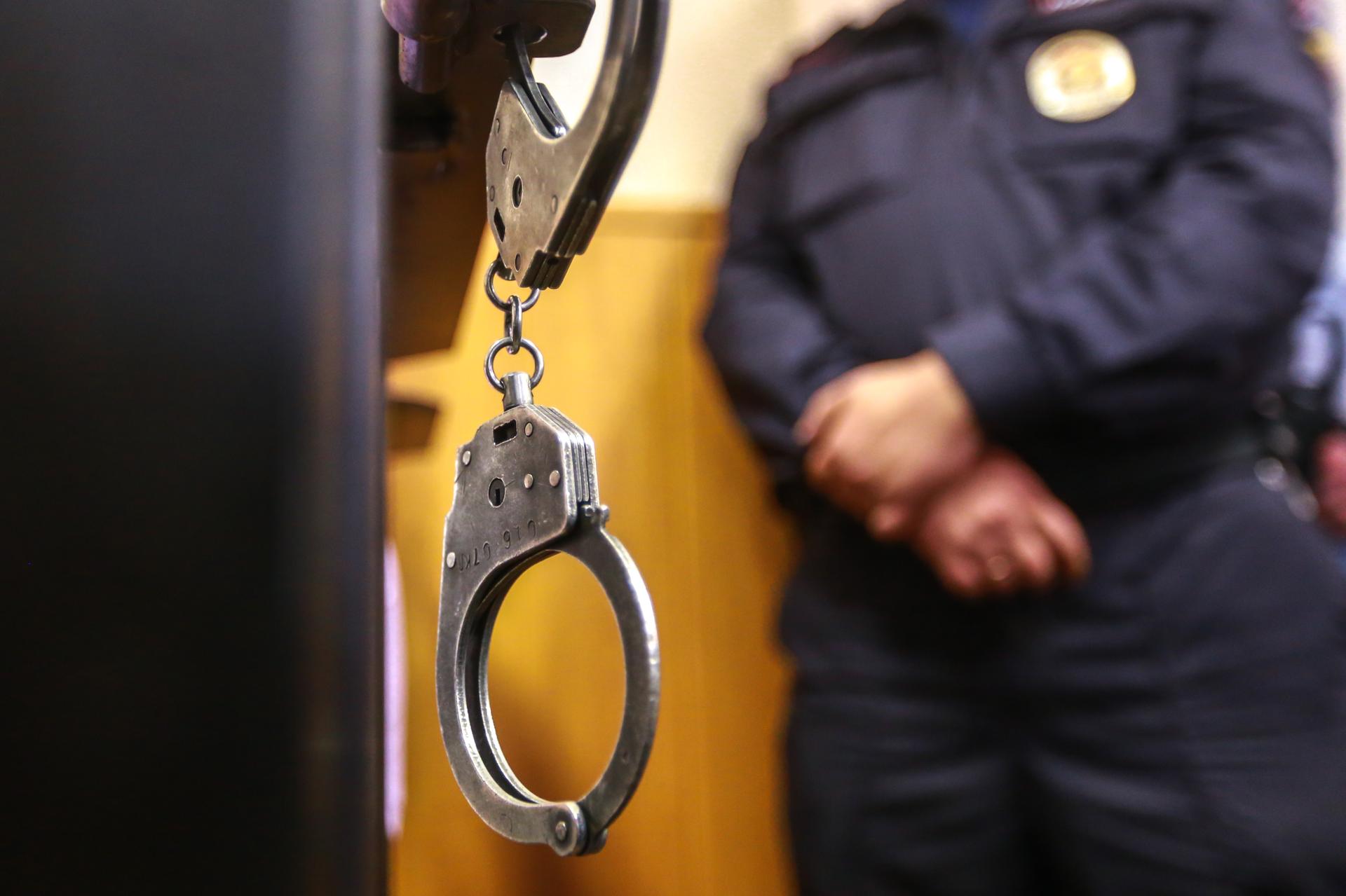 В Тверской области полицейские нашли больше 20 преступников В Тверской области полицейские нашли больше 20 преступников