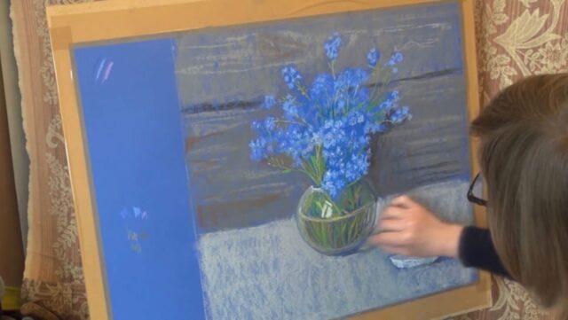 Музей Победы приглашает жителей Тверской области приглашают на онлайн-программу в честь 8 марта