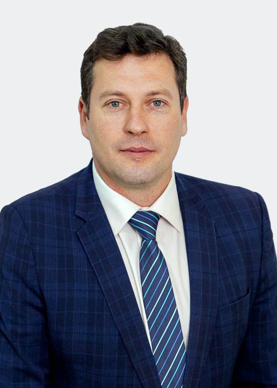 Владимир Мищенко: «Мы будем прилагать все возможные усилия для того, чтобы  наш регион развивался»