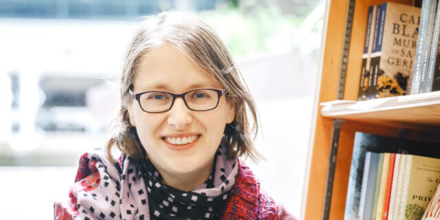 В музее под Тверью пройдёт вечер рассказов писательницы Ольги Гренец В музее под Тверью пройдёт вечер рассказов писательницы Ольги Гренец