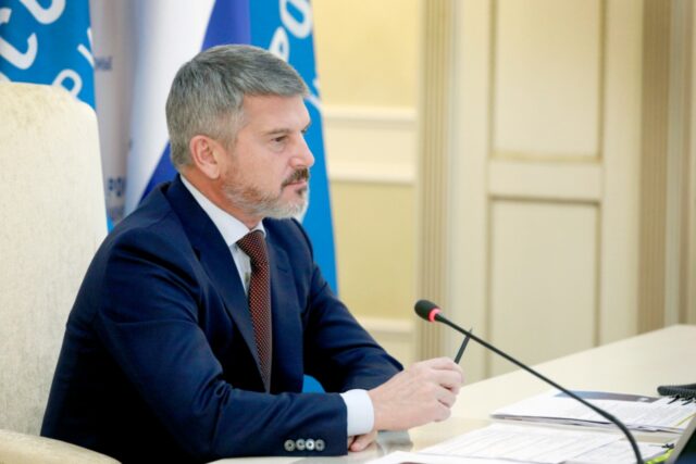 Игорь Маковский рассказал о исполнении корпоративных решений по поддержке и развитию ИТ предприятия Игорь Маковский рассказал о исполнении корпоративных решений по поддержке и развитию ИТ предприятия