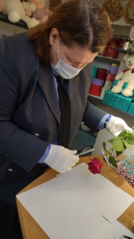 Фитосанитарные проверки прошли в магазинах Твери Фитосанитарные проверки прошли в магазинах Твери