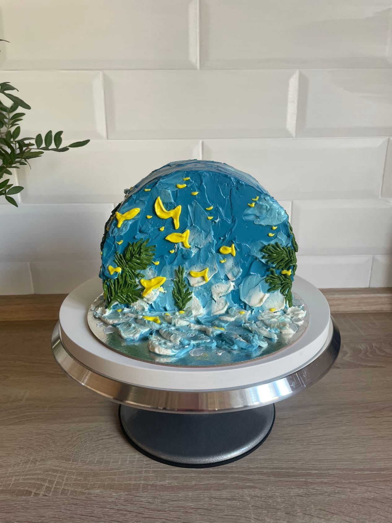 От тортов до тартов: как филолог из Твери открыла свою кондитерскую От тортов до тартов: как филолог из Твери открыла свою кондитерскую